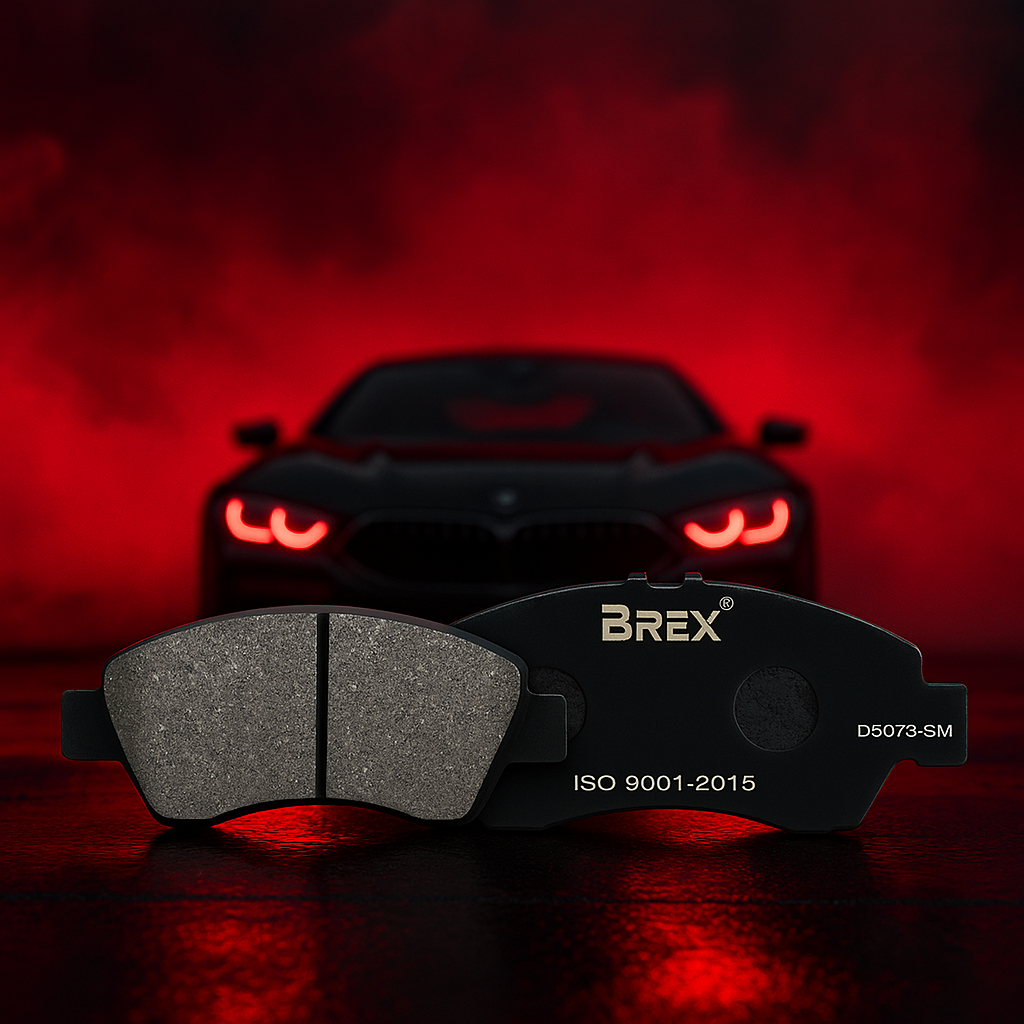 Brexauto Brake Pads