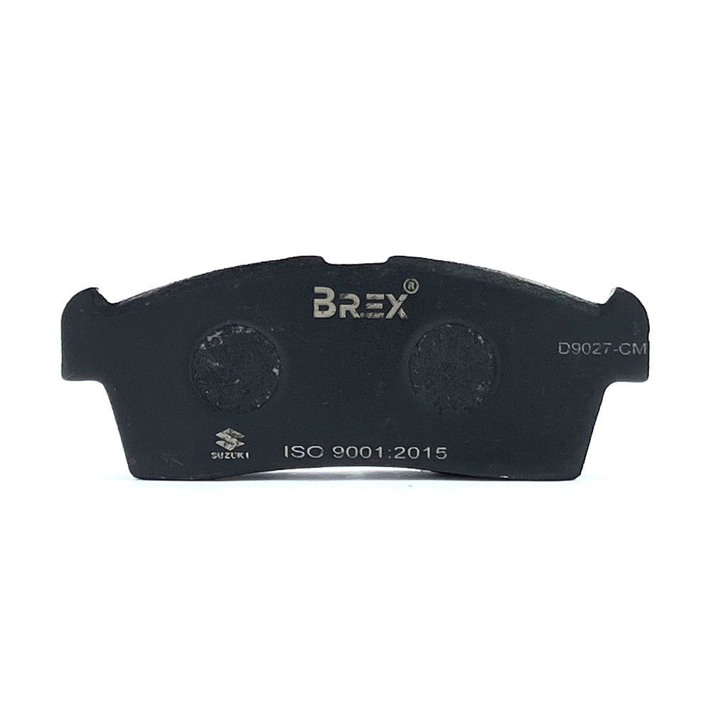 Alto VXR Disc Brake Pad- Front Set