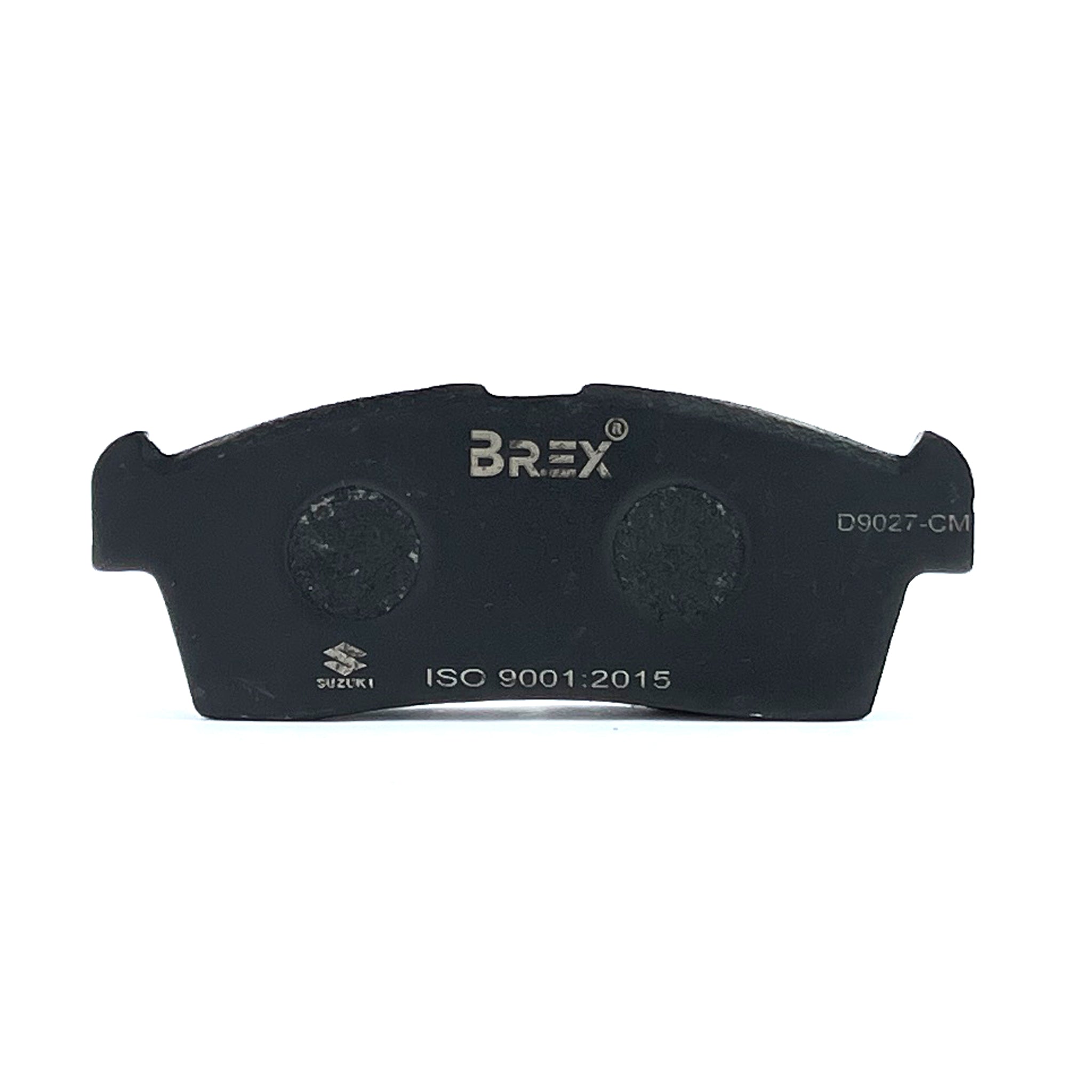 Alto VXR Disc Brake Pad- Front Set