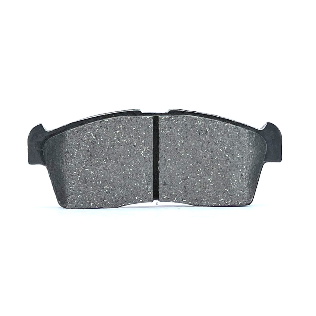 Alto VXR Disc Brake Pad- Front Set