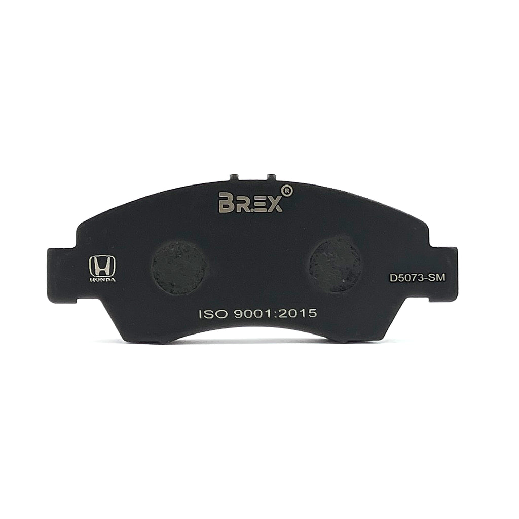 Honda City 1995 - 2008 Disc Brake Pad - Front Set