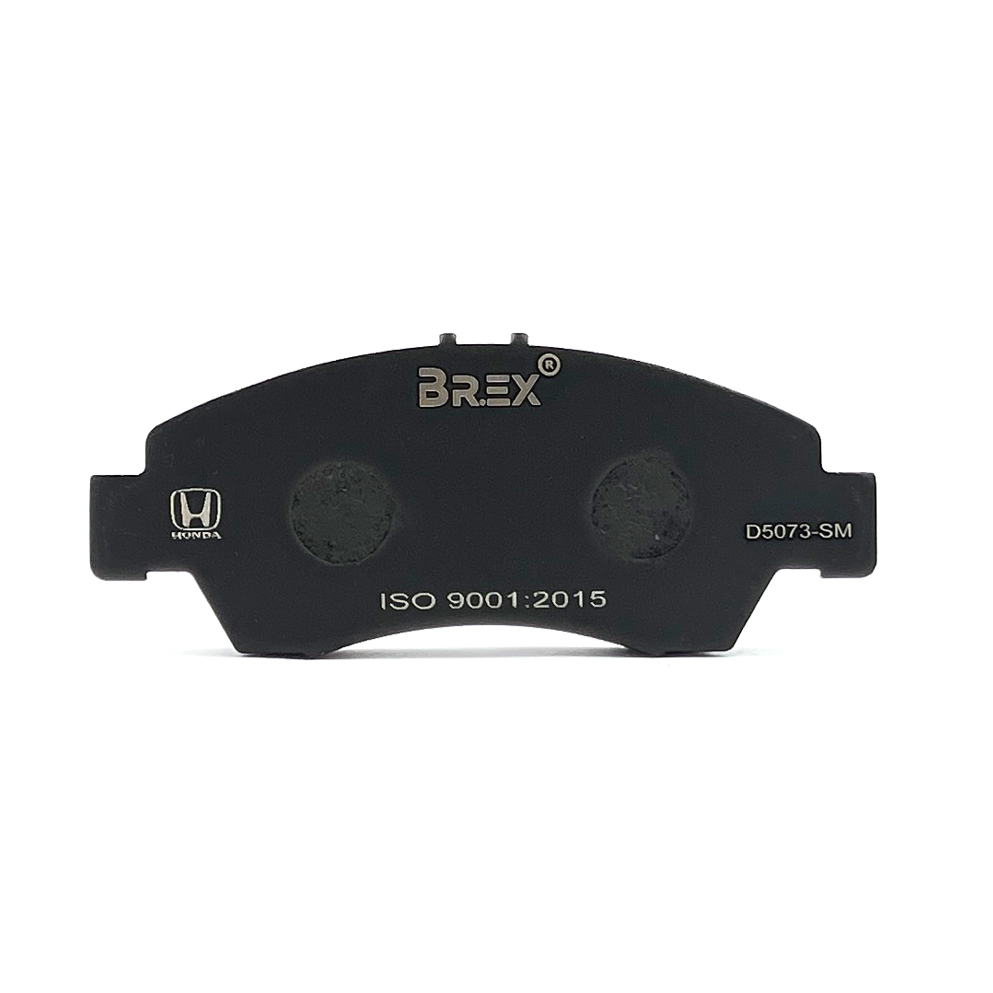 Honda City 1995 - 2008 Disc Brake Pad - Front Set