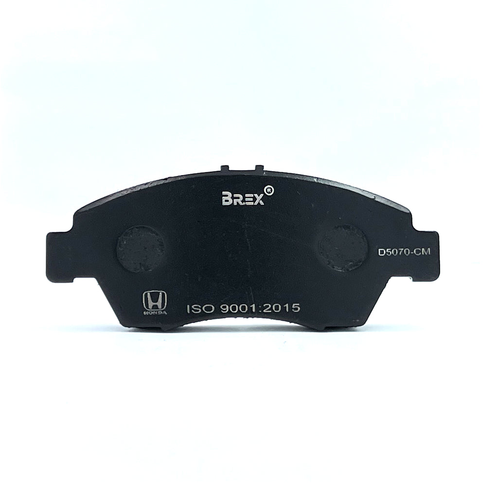 Honda Civic VTI Oriel Disc Brake Pad