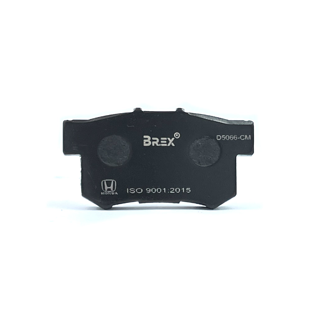 Honda Civic VTI Oriel Disc Brake Pad