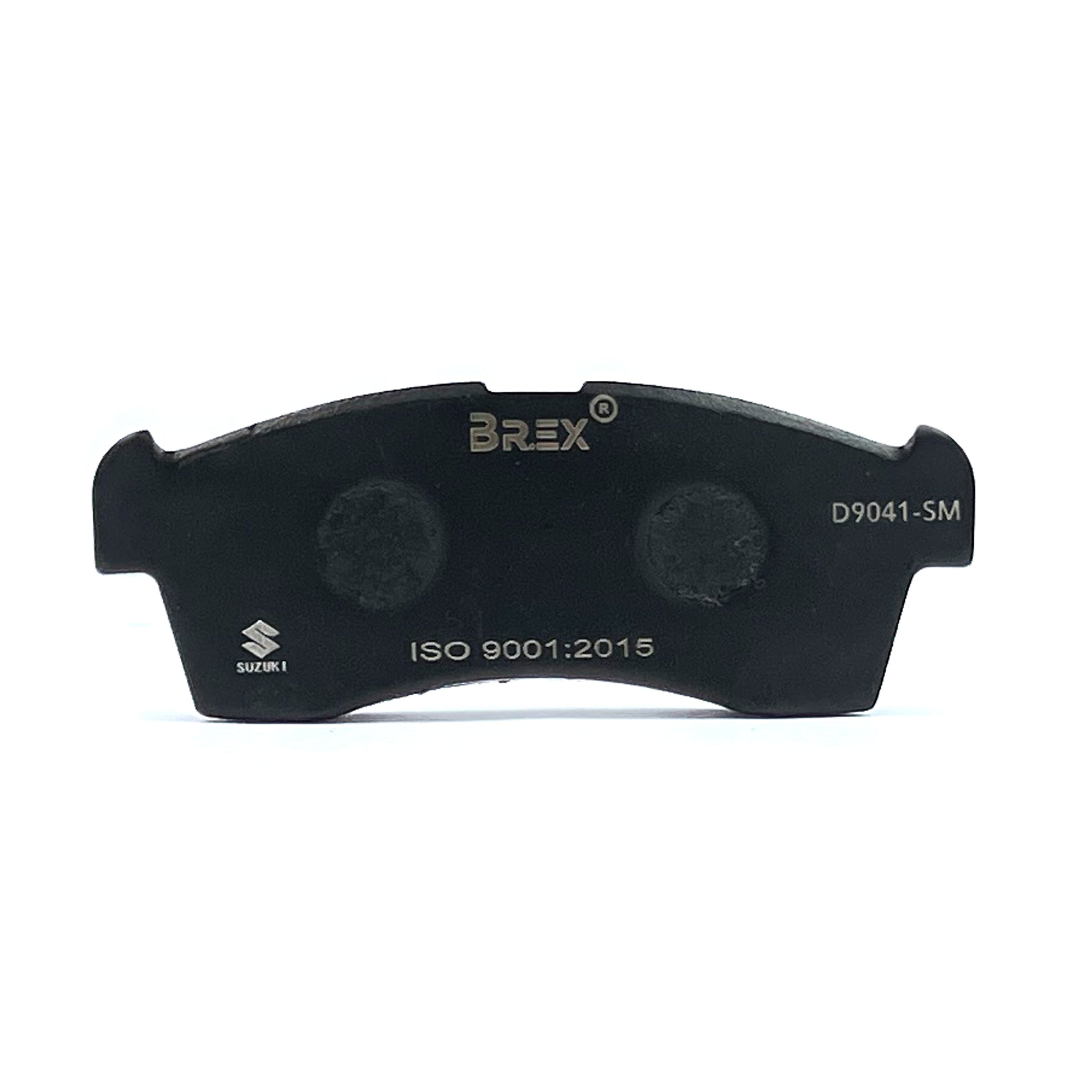 New Alto Disc Brake Pad D9041 - Front Set