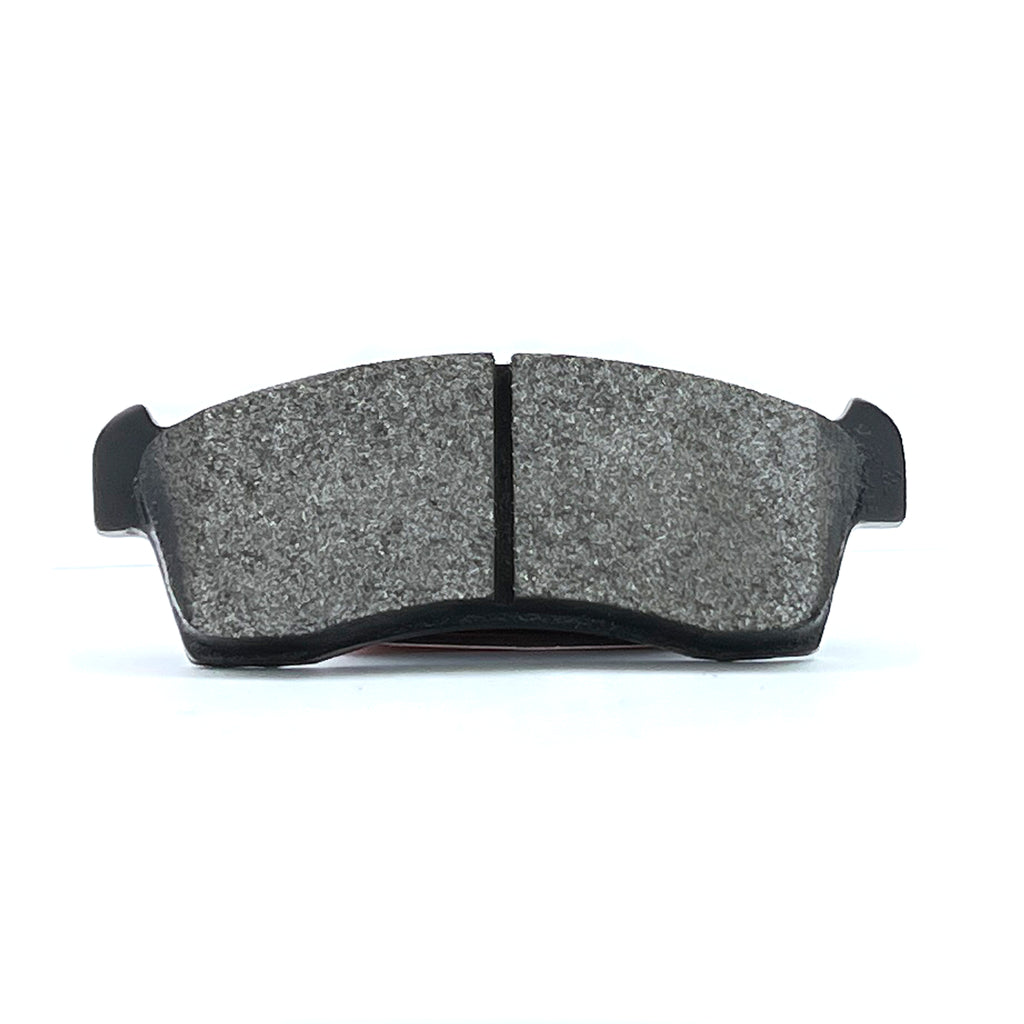 New Alto Disc Brake Pad D9041 - Front Set