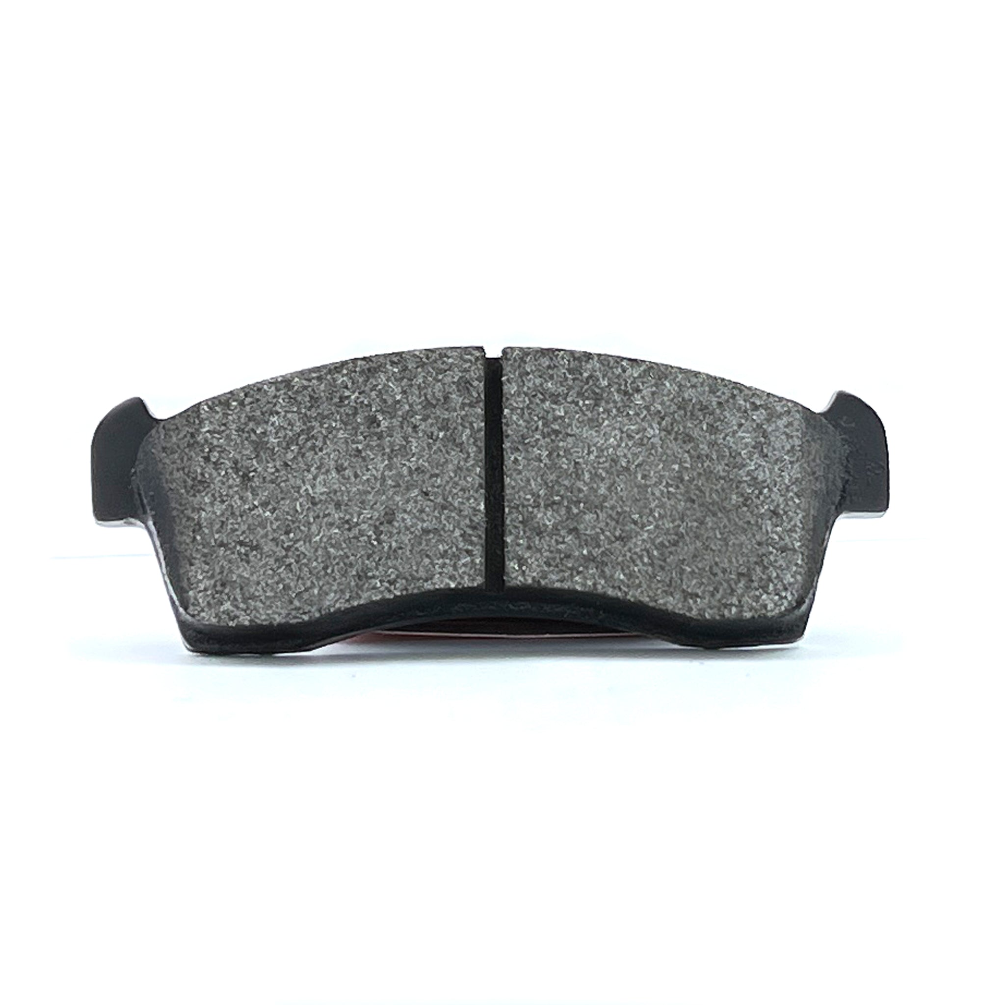 New Alto Disc Brake Pad D9041 - Front Set
