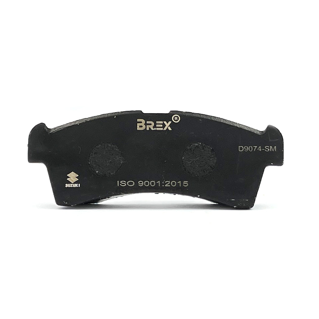 New Cultus Disc Brake Pad - Front Set