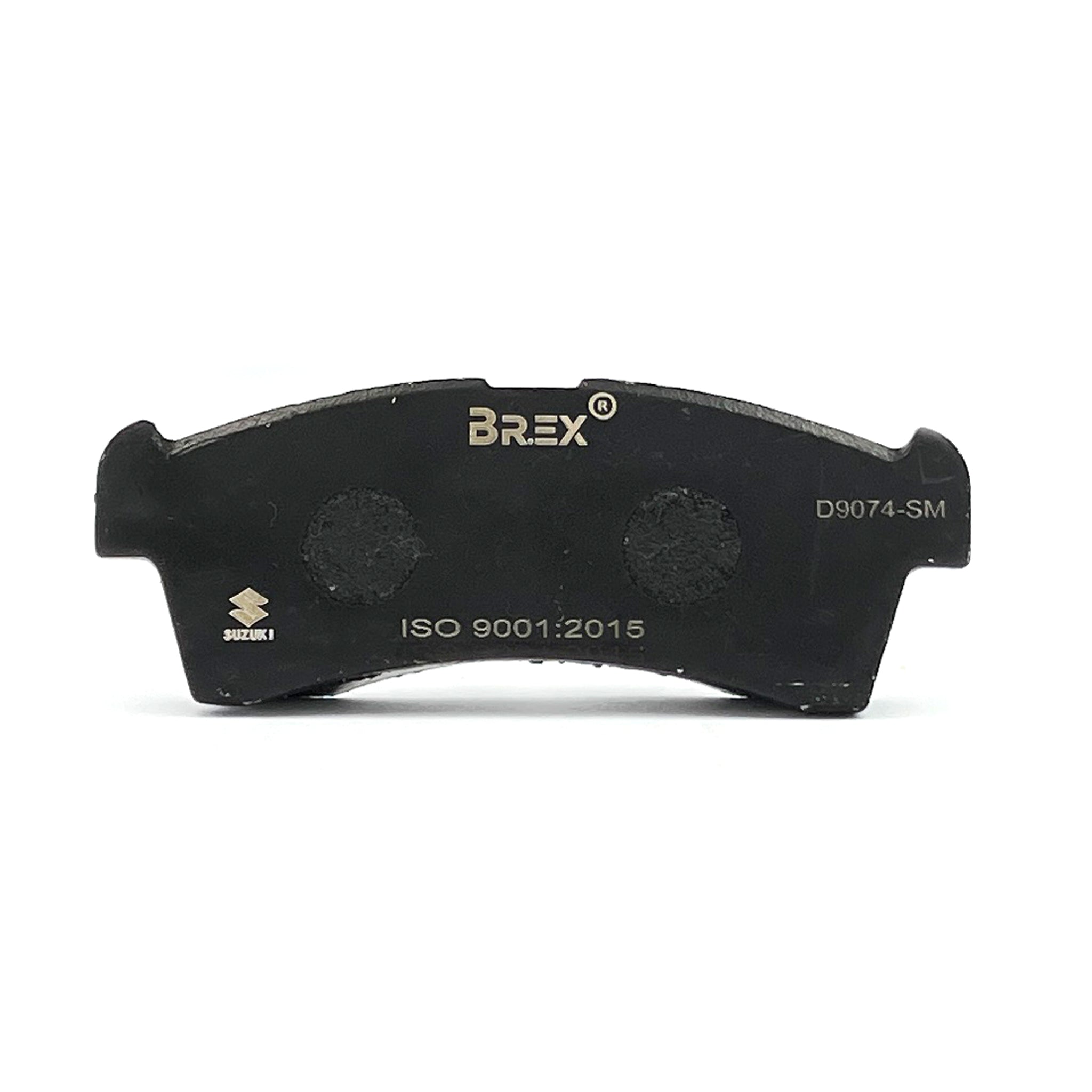 New Cultus Disc Brake Pad - Front Set