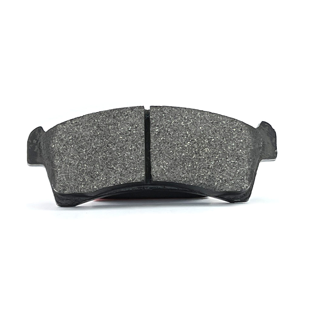 New Cultus Disc Brake Pad - Front Set
