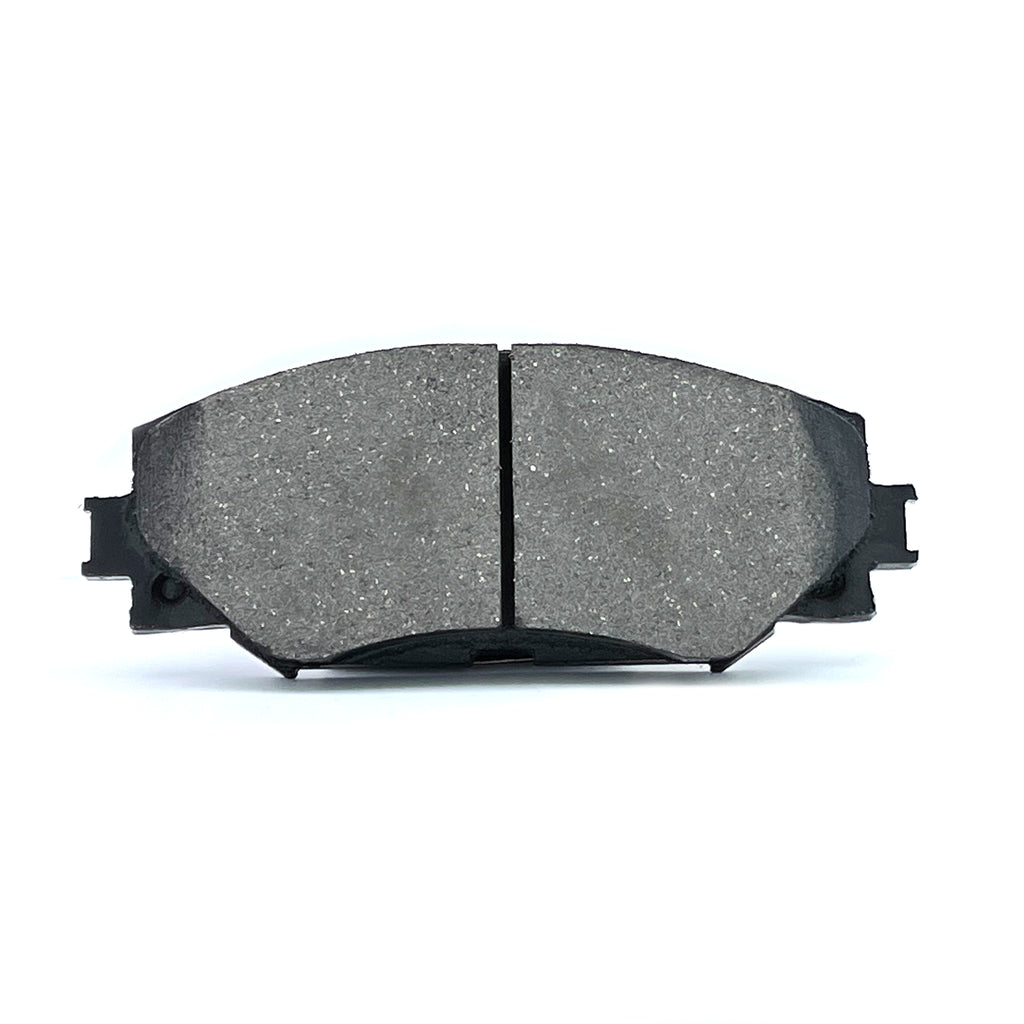 Corolla XLI Disc Brake Pad - Front/Rear Set