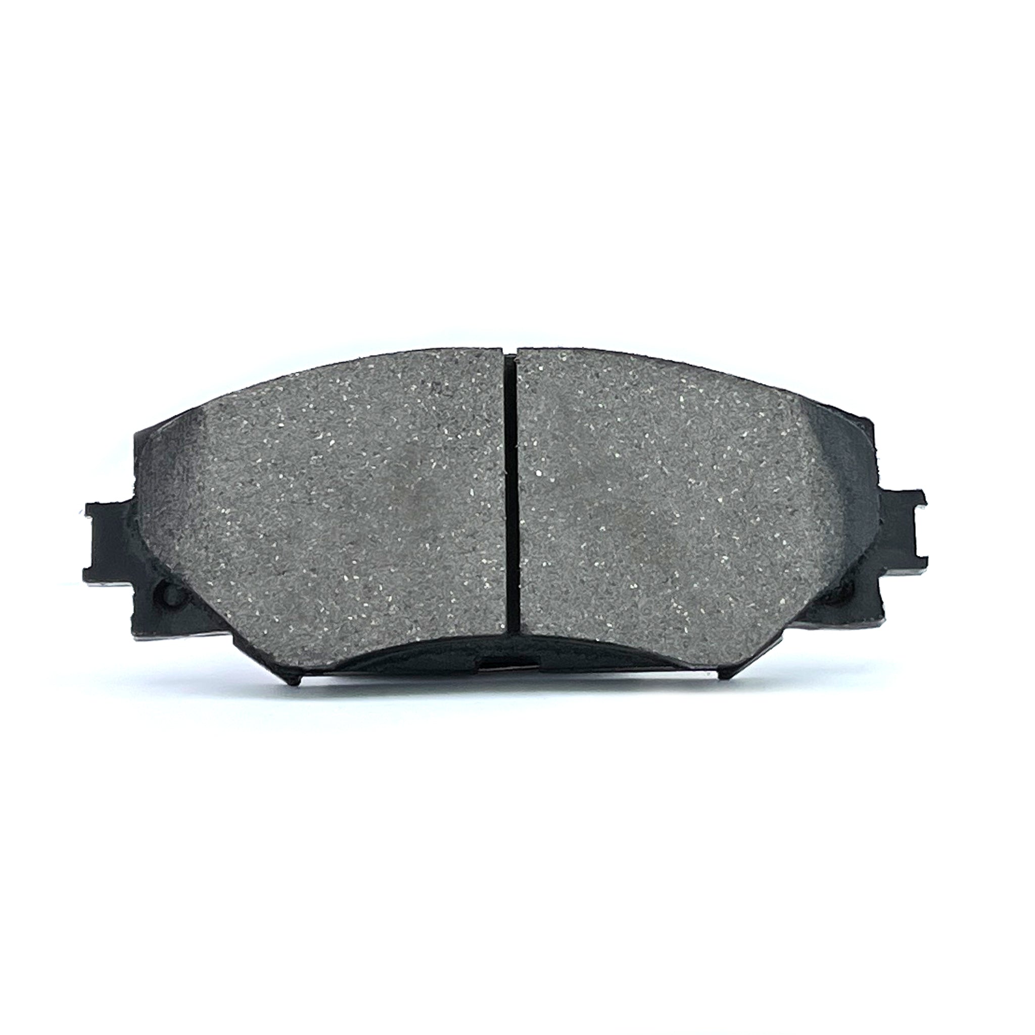 Corolla XLI Disc Brake Pad - Front/Rear Set