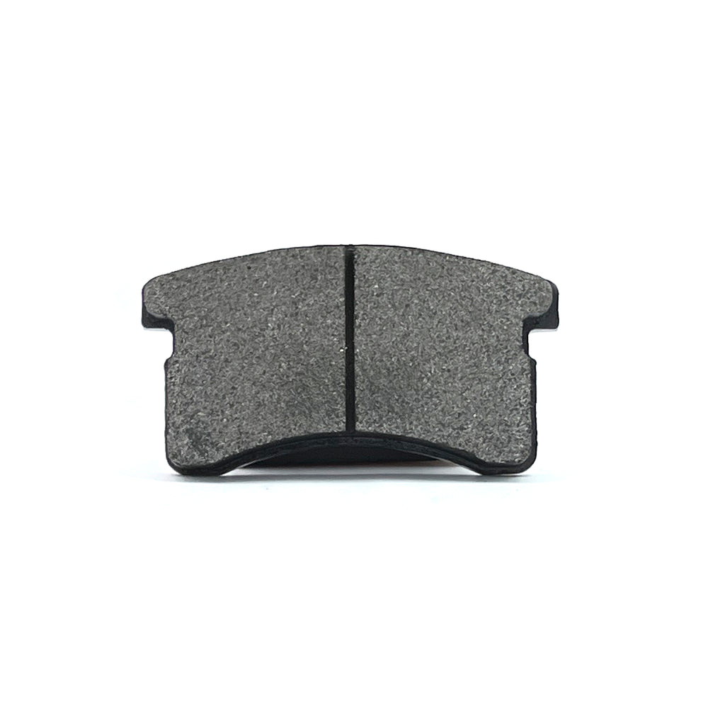 New Coure Disc Brake Pad - Front Set