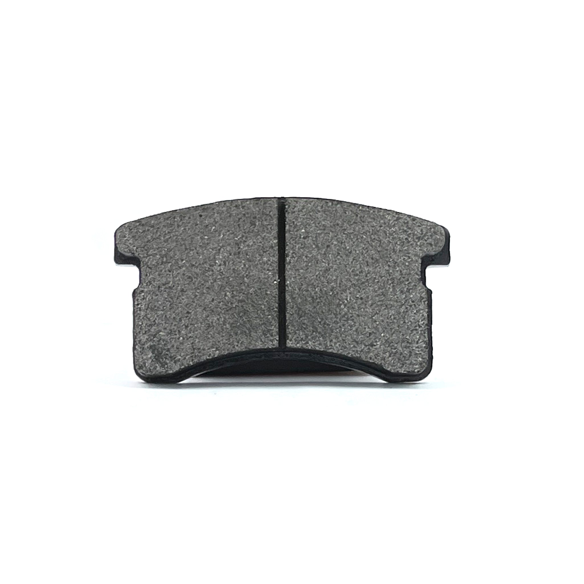 New Coure Disc Brake Pad - Front Set