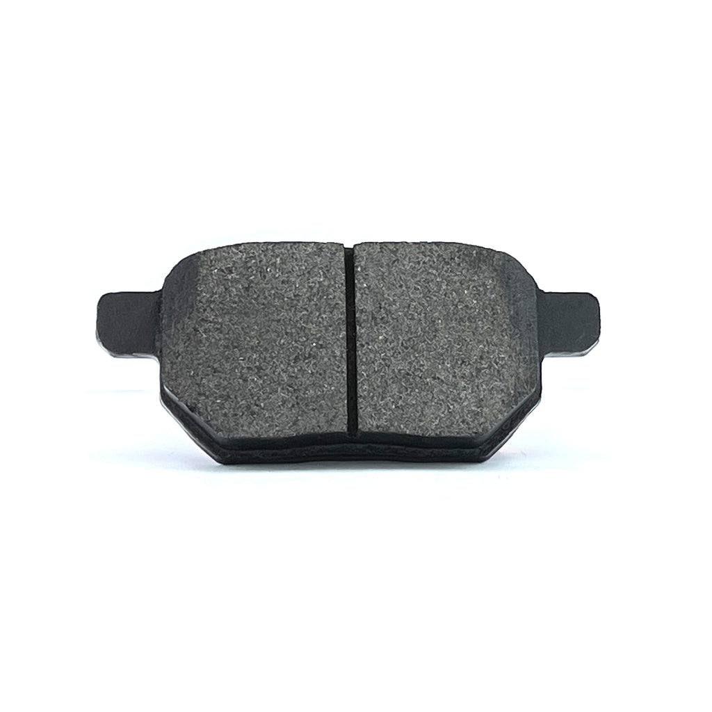 Corolla XLI Disc Brake Pad - Front/Rear Set